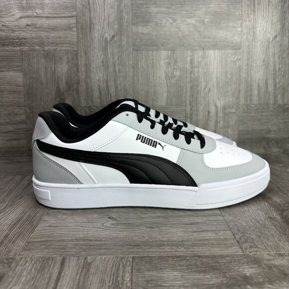 Puma Carter Men's size 12 Multicolored Leather Shoes - Picture 1 of 8
